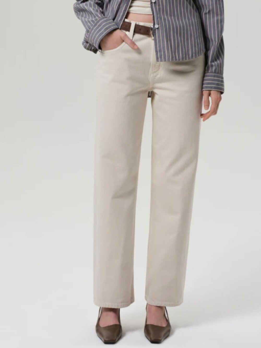 Citizens of Hunanity Lindz Jeans
